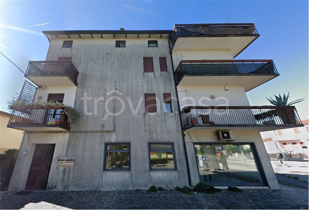 appartamento in vendita a Camposampiero