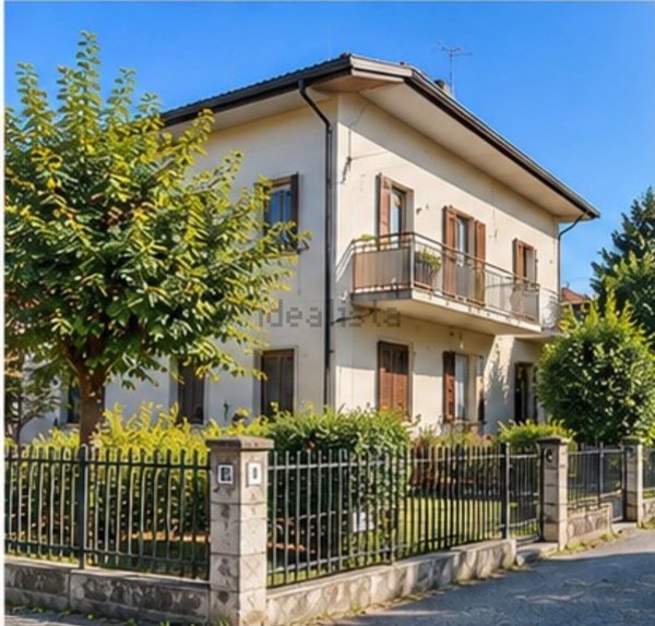 appartamento in vendita a Camposampiero