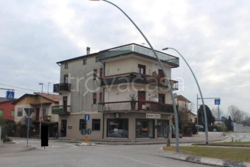 appartamento in vendita a Camposampiero