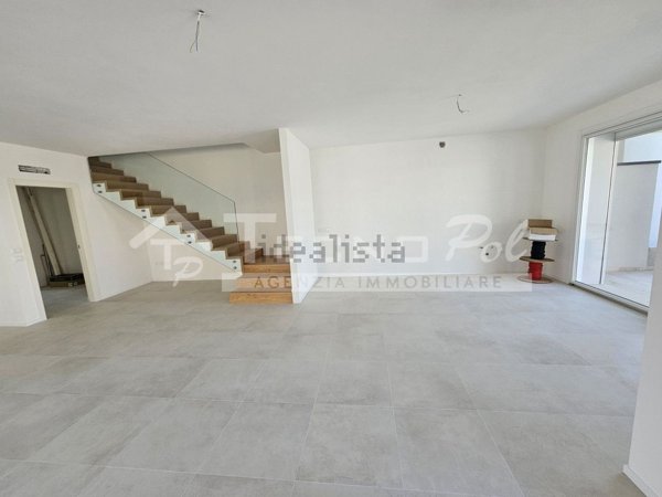 casa indipendente in vendita a Camposampiero