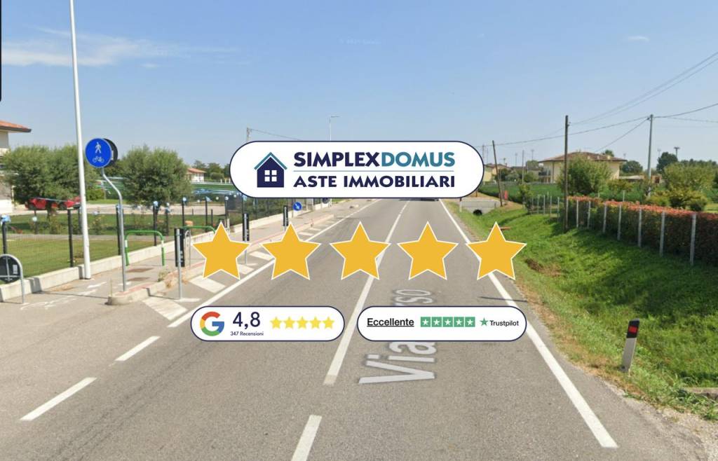 appartamento in vendita a Camposampiero
