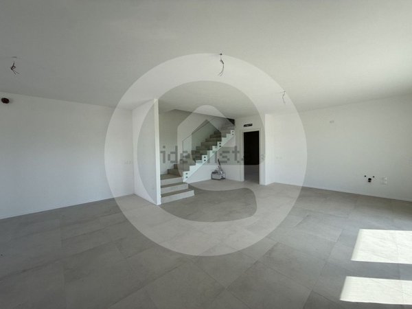 casa indipendente in vendita a Camposampiero