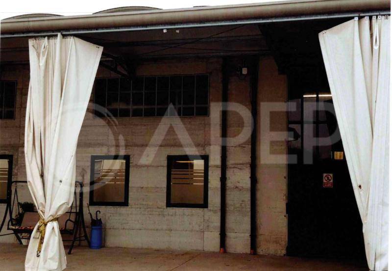 appartamento in vendita a Camposampiero in zona Rustega