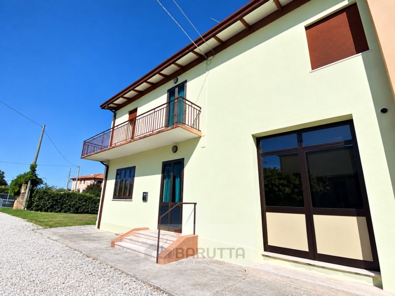 appartamento in vendita a Camposampiero