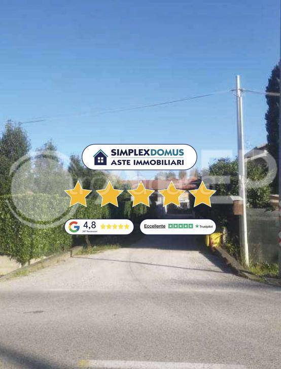 appartamento in vendita a Camposampiero