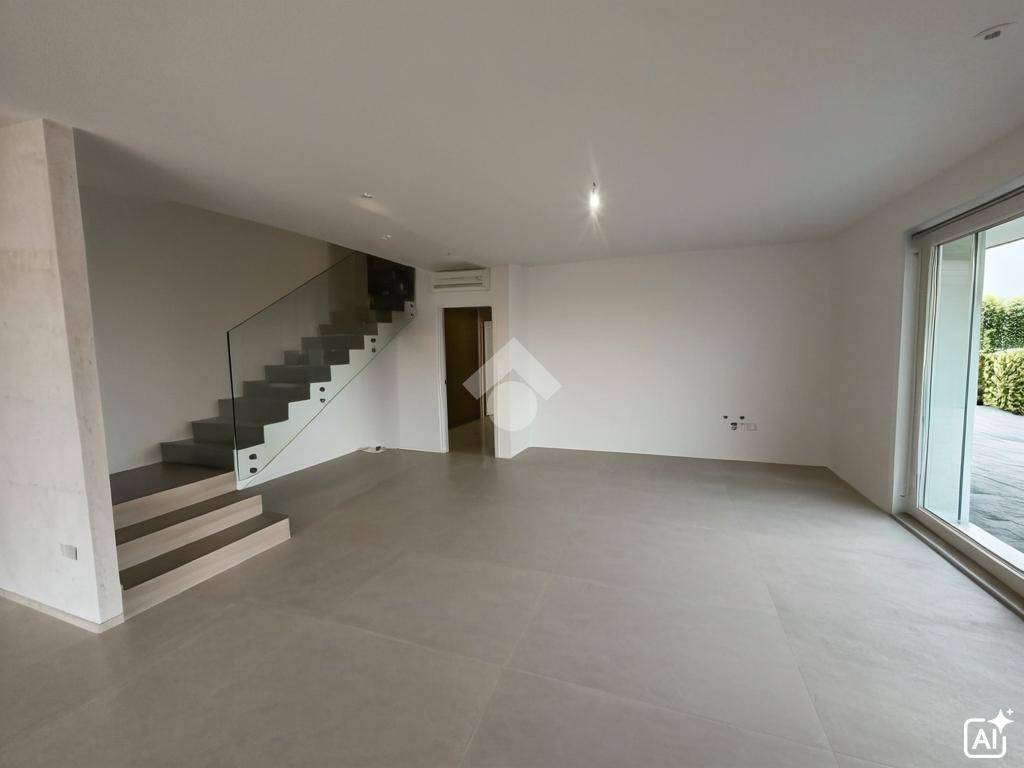casa indipendente in vendita a Camposampiero