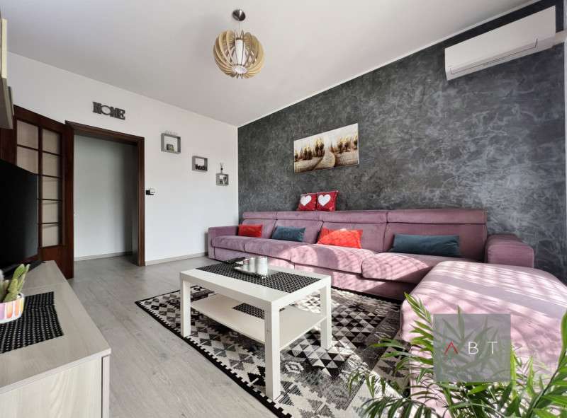appartamento in vendita a Camposampiero