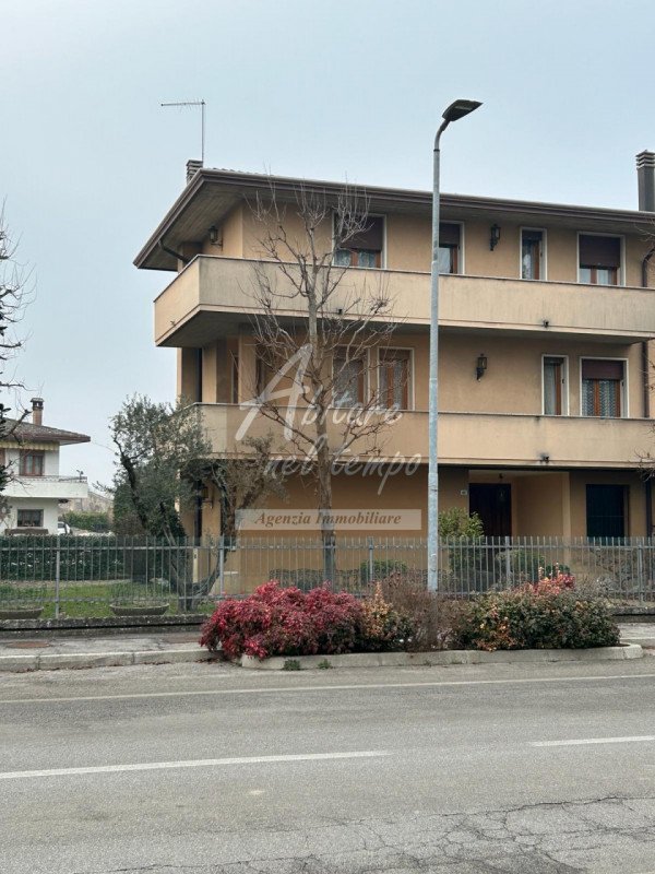 casa indipendente in vendita a Campo San Martino in zona Marsango