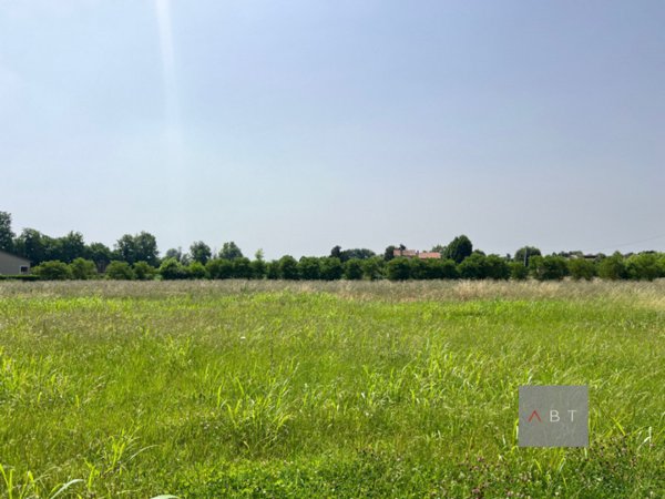 terreno edificabile in vendita a Campo San Martino in zona Busiago