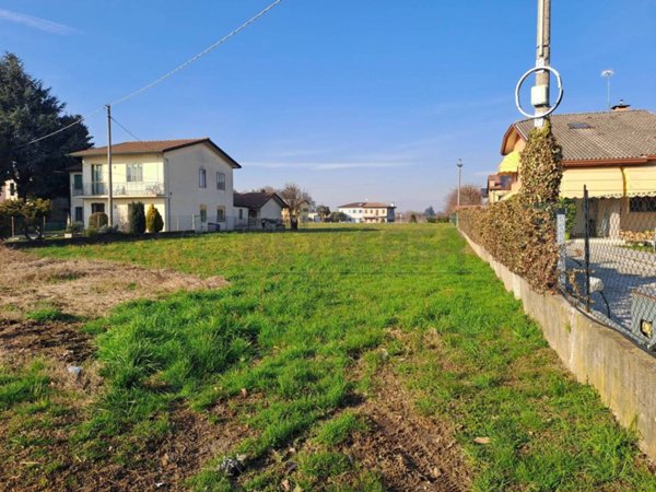 terreno agricolo in vendita a Campo San Martino in zona Marsango