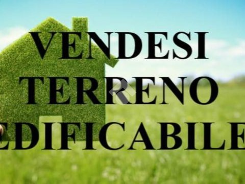 terreno edificabile in vendita a Campo San Martino