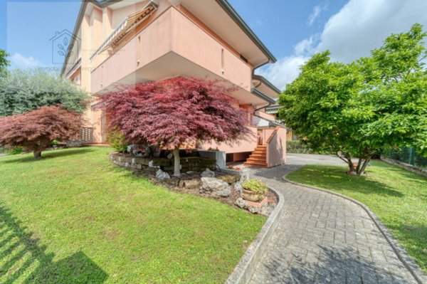 casa indipendente in vendita a Campo San Martino