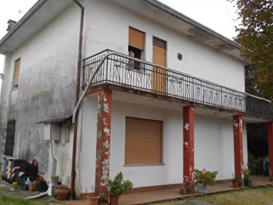 casa indipendente in vendita a Campo San Martino