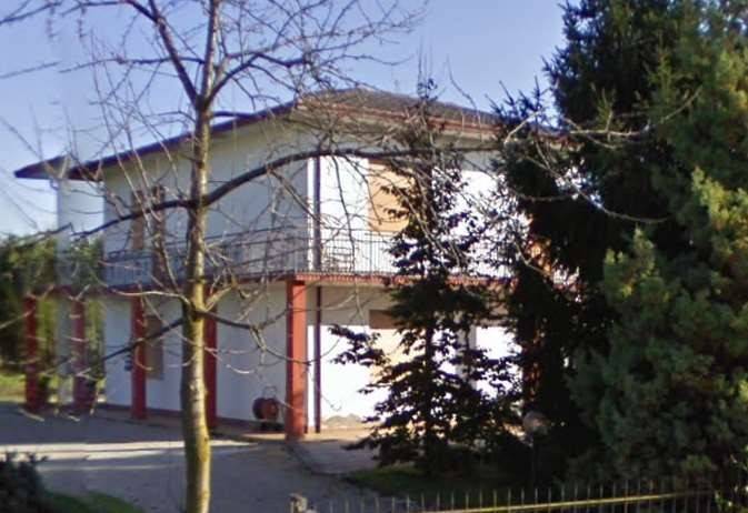 casa indipendente in vendita a Campo San Martino