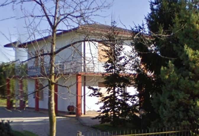 casa indipendente in vendita a Campo San Martino