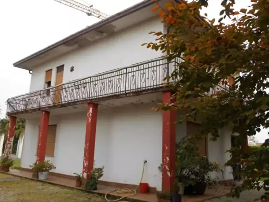 casa indipendente in vendita a Campo San Martino