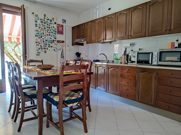 casa indipendente in vendita a Campo San Martino in zona Marsango