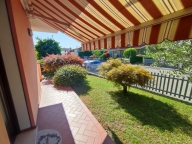 casa indipendente in vendita a Campo San Martino in zona Marsango