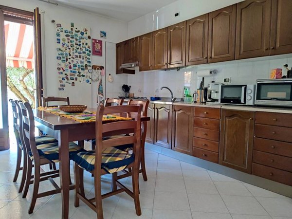 casa indipendente in vendita a Campo San Martino in zona Marsango
