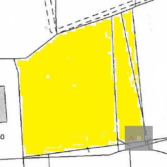 terreno edificabile in vendita a Campo San Martino