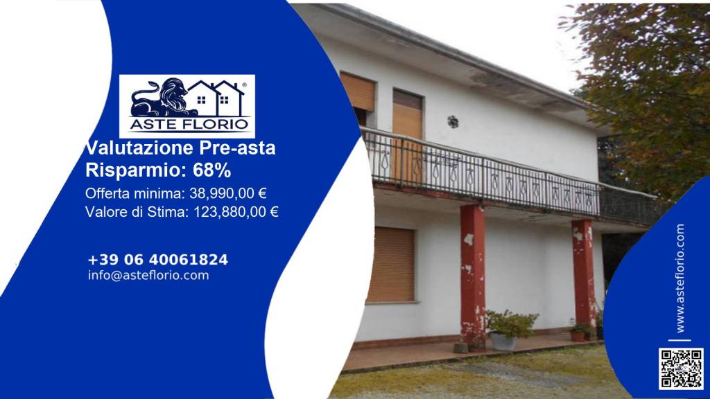 appartamento in vendita a Campo San Martino in zona Busiago