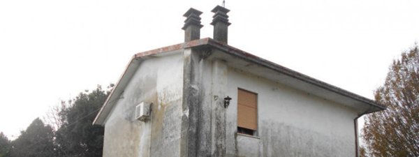 appartamento in vendita a Campo San Martino in zona Busiago