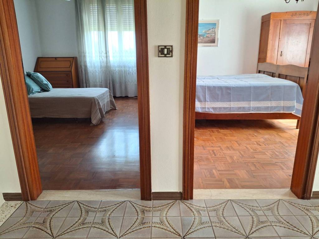 casa indipendente in vendita a Campo San Martino