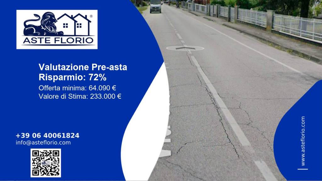 negozio in vendita a Campo San Martino