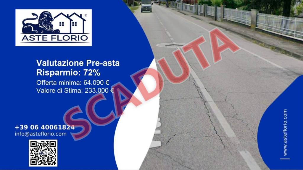 negozio in vendita a Campo San Martino