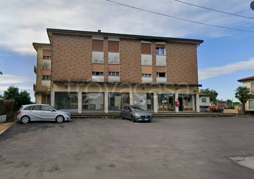 appartamento in vendita a Campo San Martino