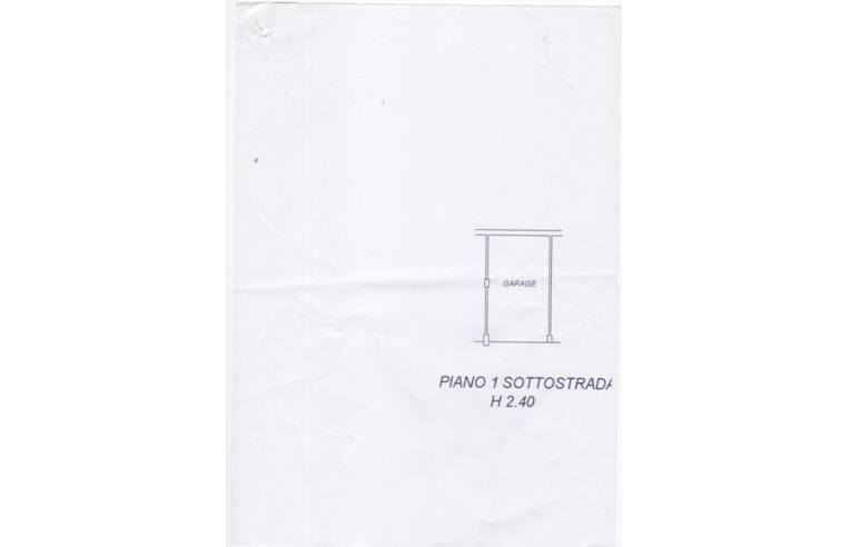 appartamento in vendita a Campo San Martino