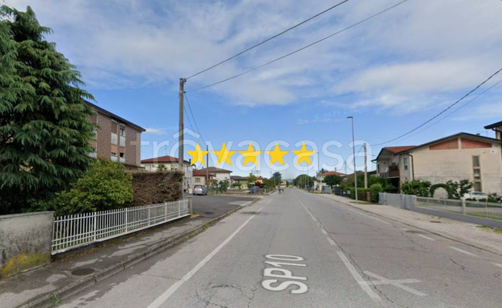 appartamento in vendita a Campo San Martino