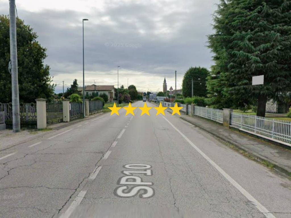 appartamento in vendita a Campo San Martino