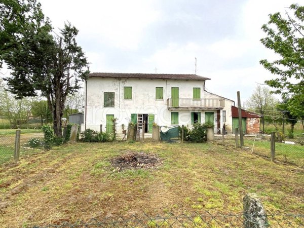 casa indipendente in vendita a Campo San Martino