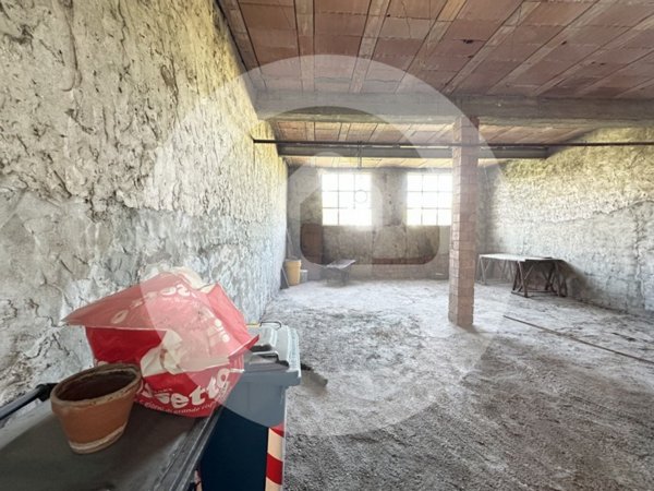 casa indipendente in vendita a Campo San Martino in zona Busiago