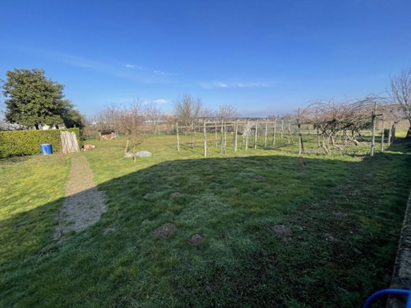 villa in vendita a Campo San Martino