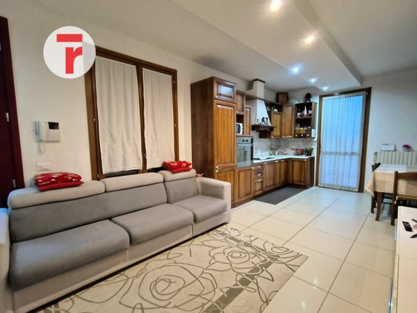 casa indipendente in vendita a Campo San Martino