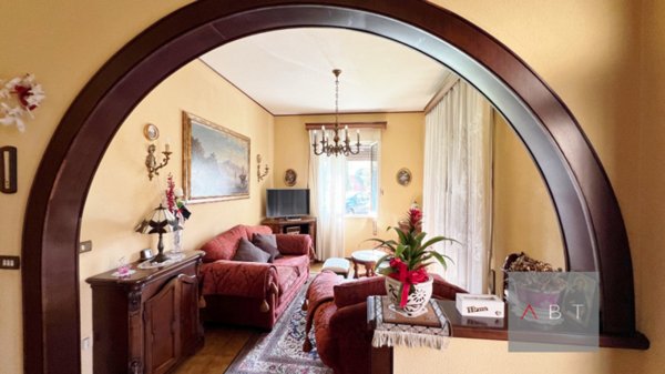 casa indipendente in vendita a Campo San Martino in zona Marsango