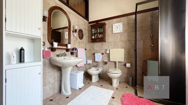 casa indipendente in vendita a Campo San Martino in zona Marsango