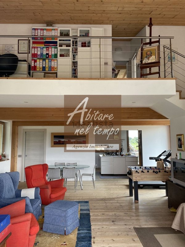 casa indipendente in vendita a Campo San Martino