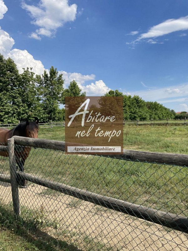 casa indipendente in vendita a Campo San Martino
