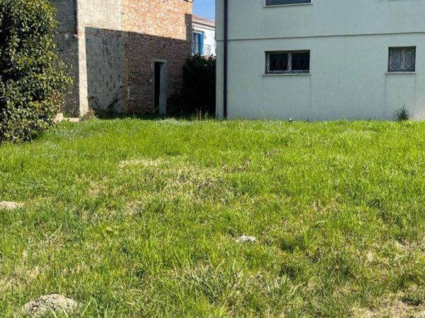 casa indipendente in vendita a Campo San Martino