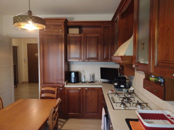 appartamento in vendita a Campo San Martino