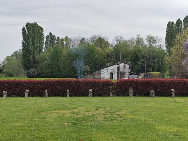 appartamento in vendita a Campo San Martino