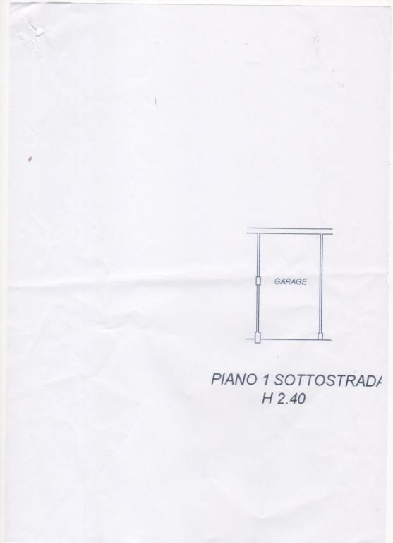 appartamento in vendita a Campo San Martino