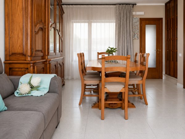 casa indipendente in vendita a Campo San Martino in zona Busiago