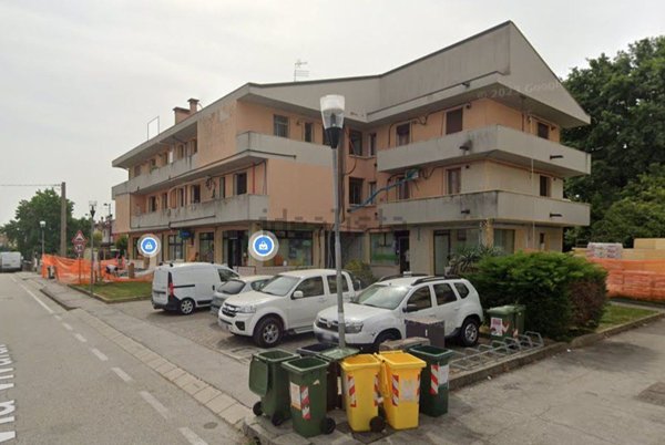 appartamento in vendita a Campo San Martino