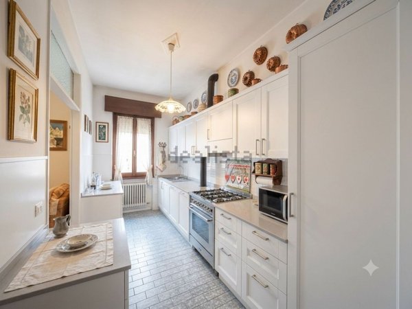 casa indipendente in vendita a Campo San Martino in zona Marsango