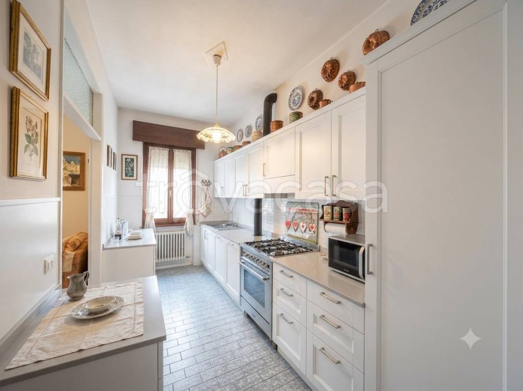casa indipendente in vendita a Campo San Martino