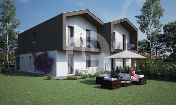 casa indipendente in vendita a Campo San Martino in zona Marsango